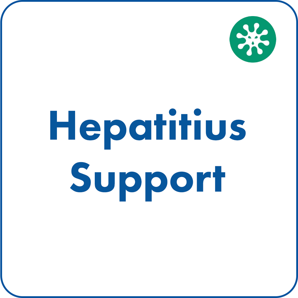 Expert Protocol Series: <br>Hepatitus Support with Monolaurin by Dr. Ryan Jones