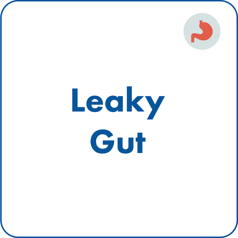 Expert Protocol Series: <br> Leaky Gut Support Using Lauricidin® by Dr. Ryan Jones