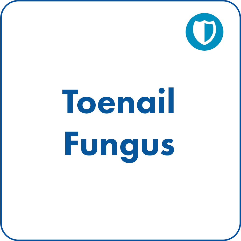 Expert Protocol Series: <br> Managing Toenail and Skin Fungus