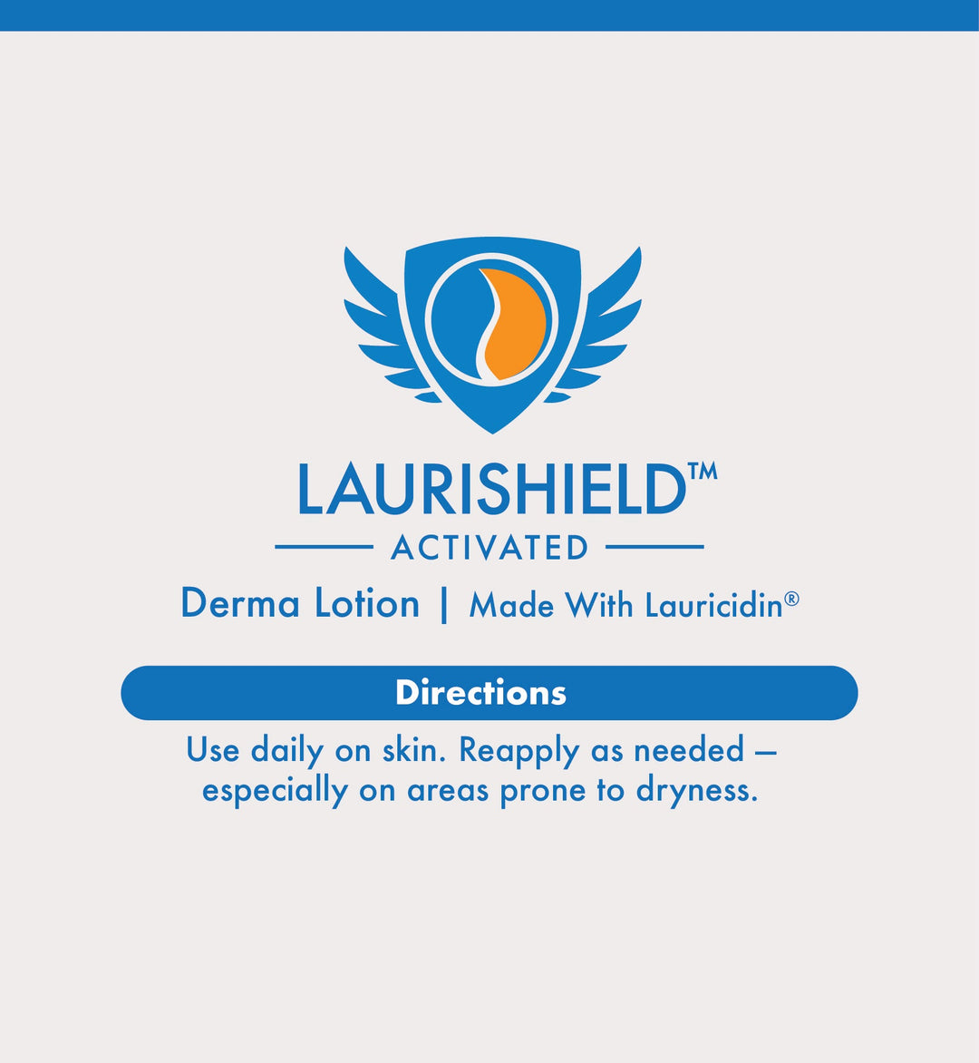 Derma Lotion (Fragrance Free)