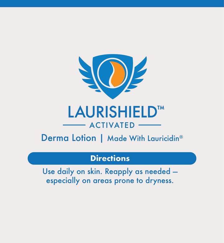 Derma Lotion (Fragrance Free)