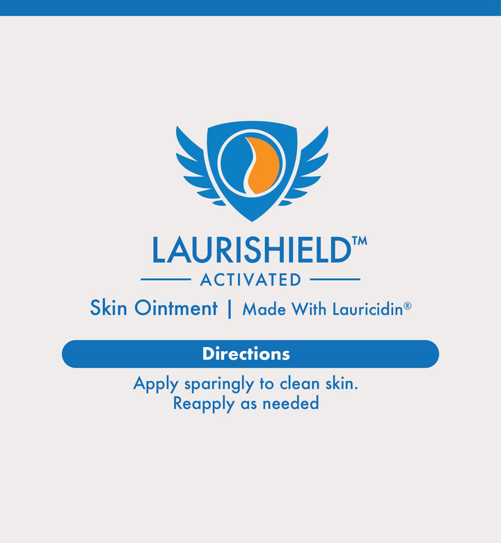 Activated Skin Ointment