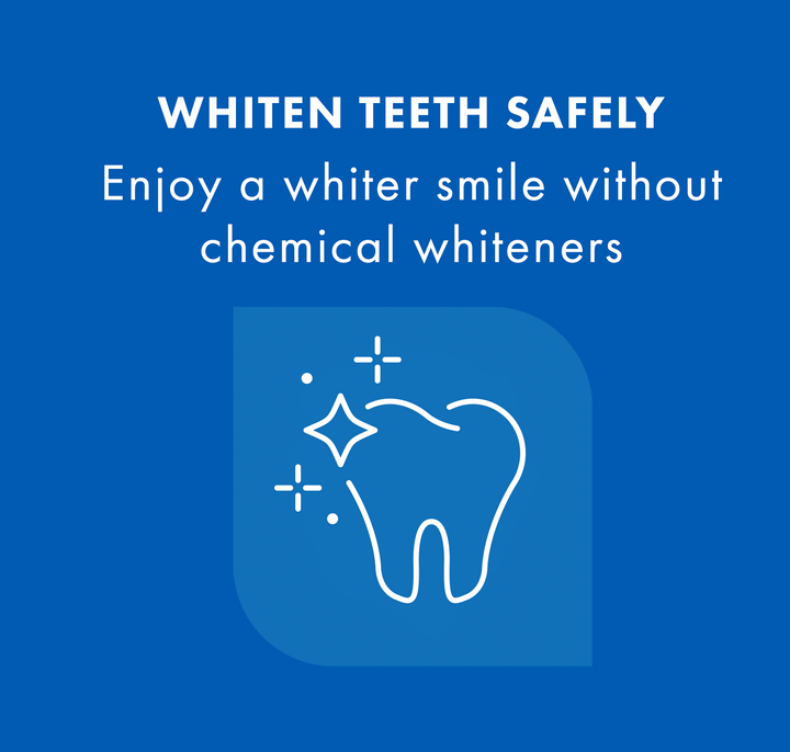 Natural Toothpaste