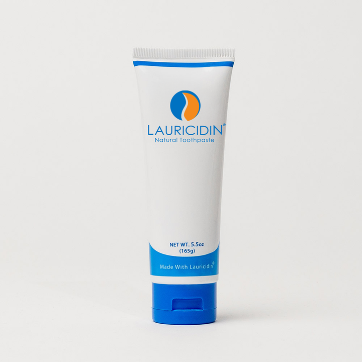 Natural Toothpaste