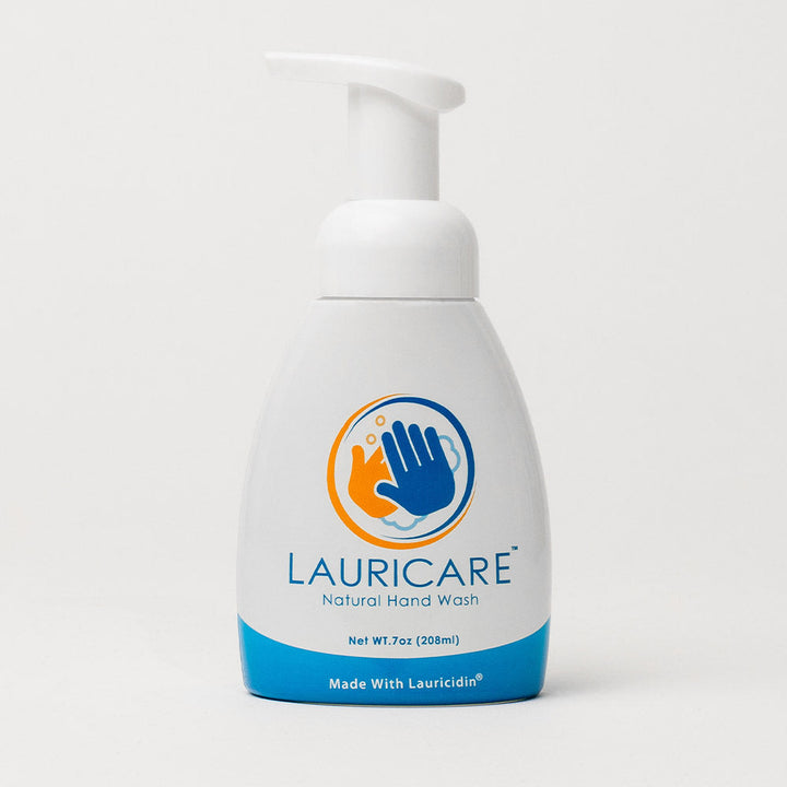 Foaming Wash