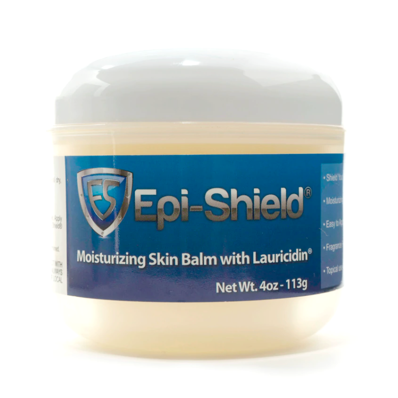 Epi-Shield<sup>®</sup> Moisturizing Skin Balm