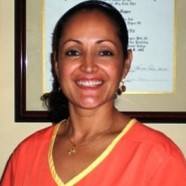 Dr. Maria E Rodriguez