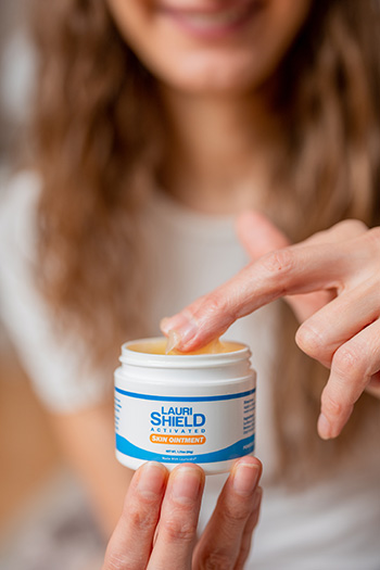 What is best for dry skin? ointment or lotion