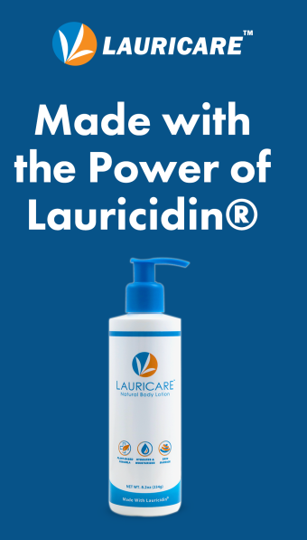 Try Lauricidin Today